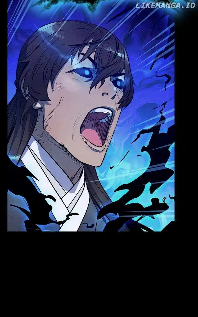 Moshin Hunter Chapter 108