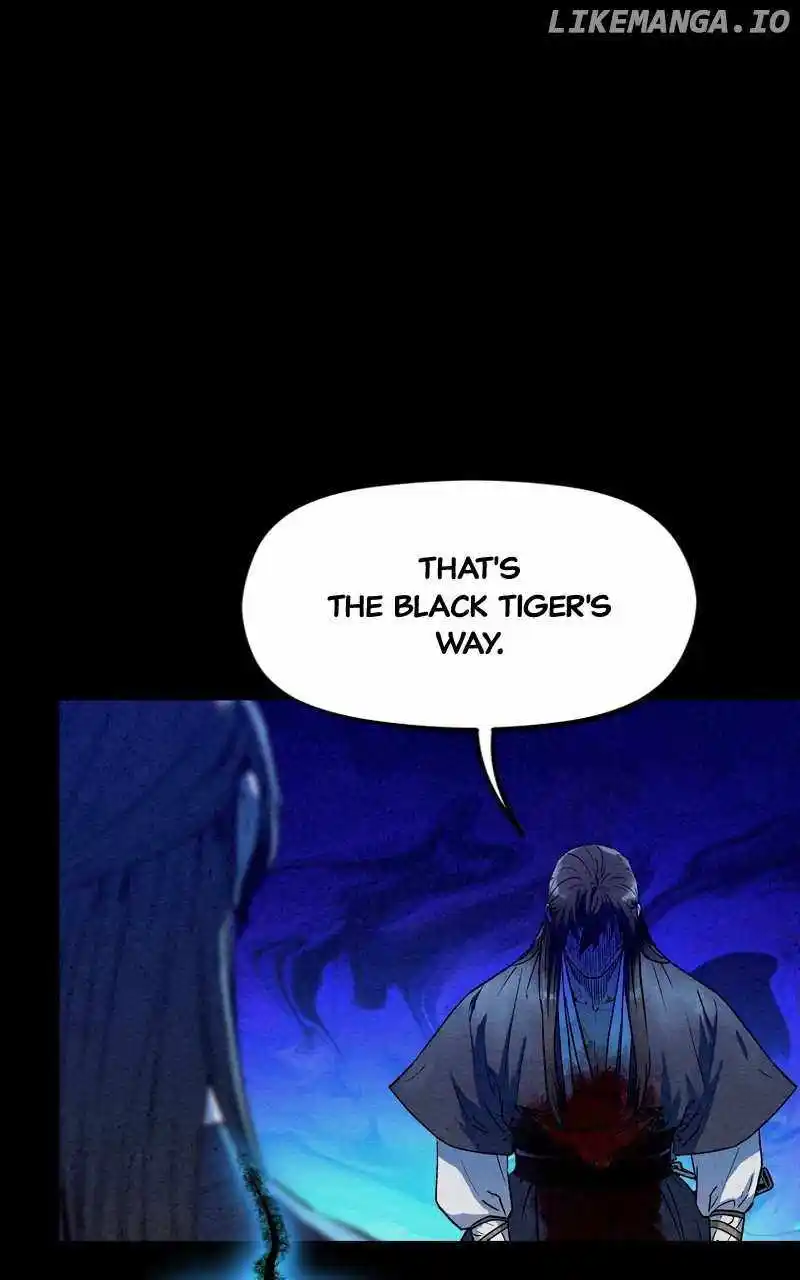 Moshin Hunter Chapter 108