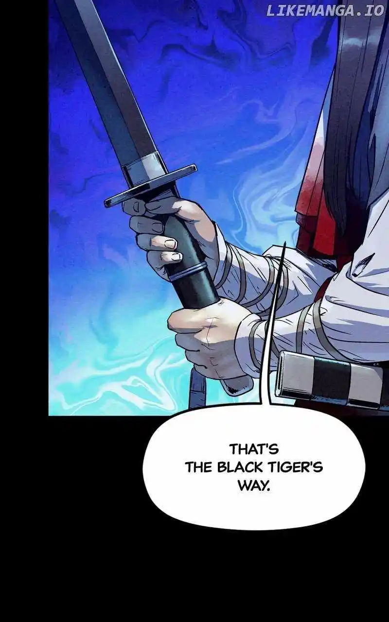 Moshin Hunter Chapter 108