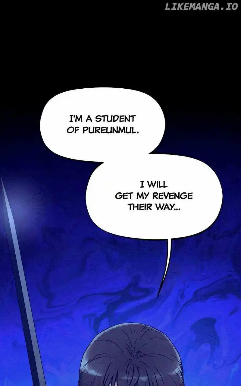 Moshin Hunter Chapter 108