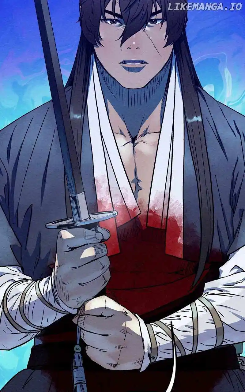 Moshin Hunter Chapter 108