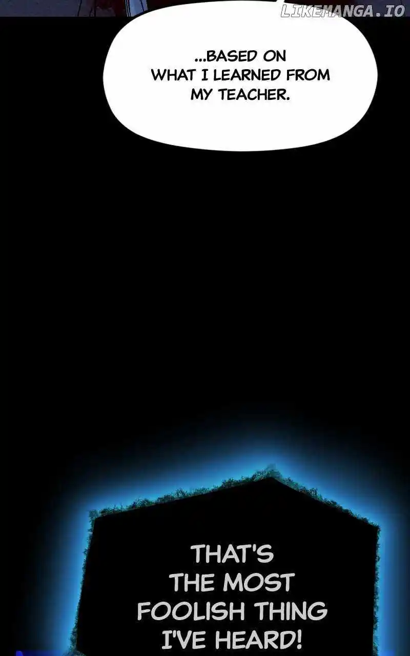 Moshin Hunter Chapter 108