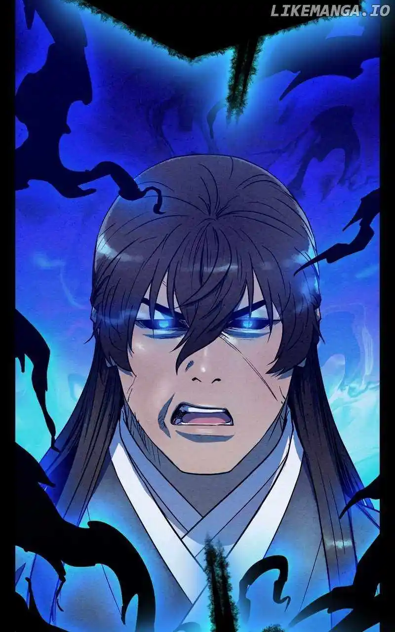 Moshin Hunter Chapter 108