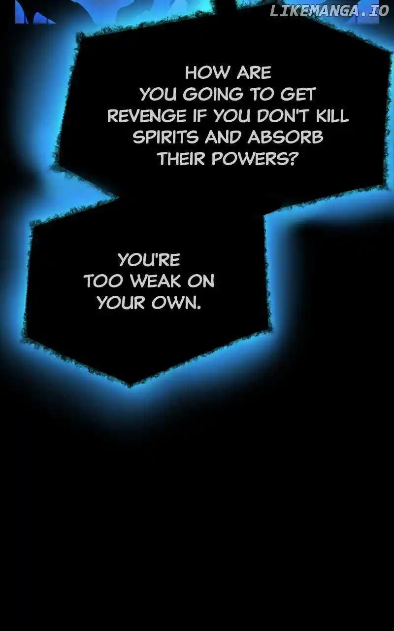 Moshin Hunter Chapter 108