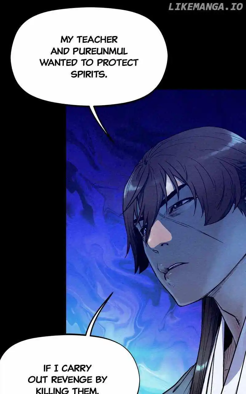 Moshin Hunter Chapter 108