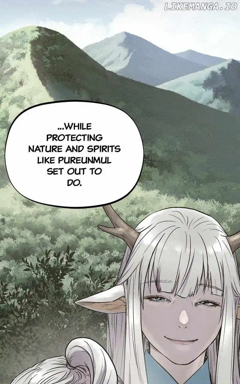 Moshin Hunter Chapter 108