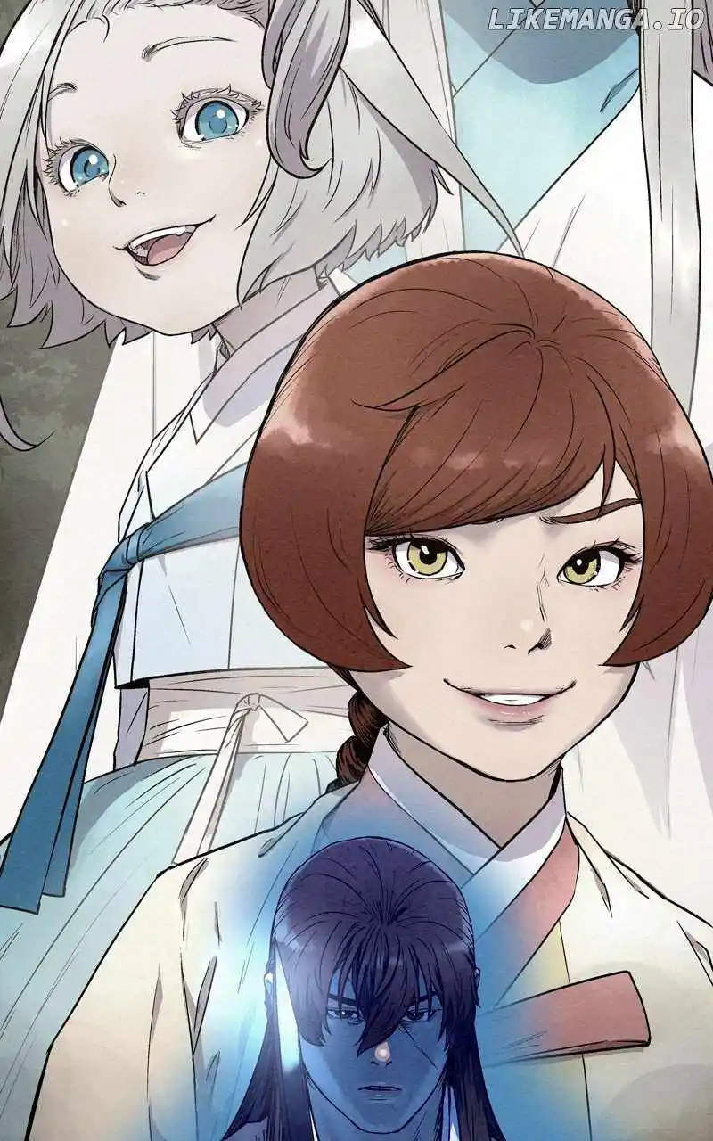 Moshin Hunter Chapter 108