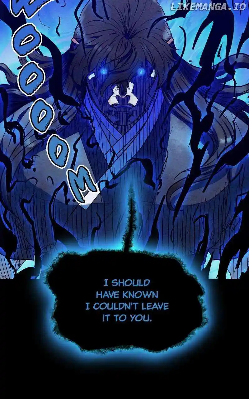 Moshin Hunter Chapter 108