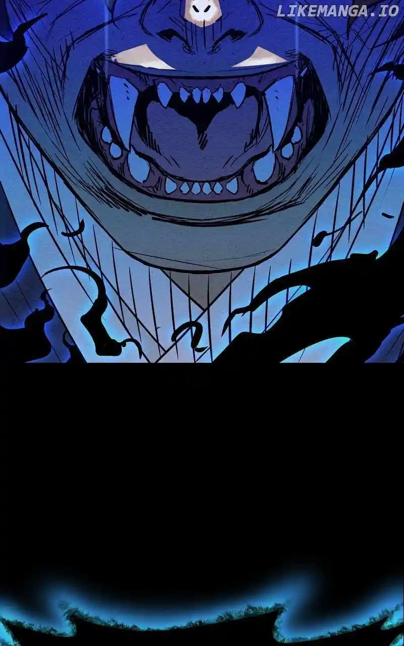 Moshin Hunter Chapter 108