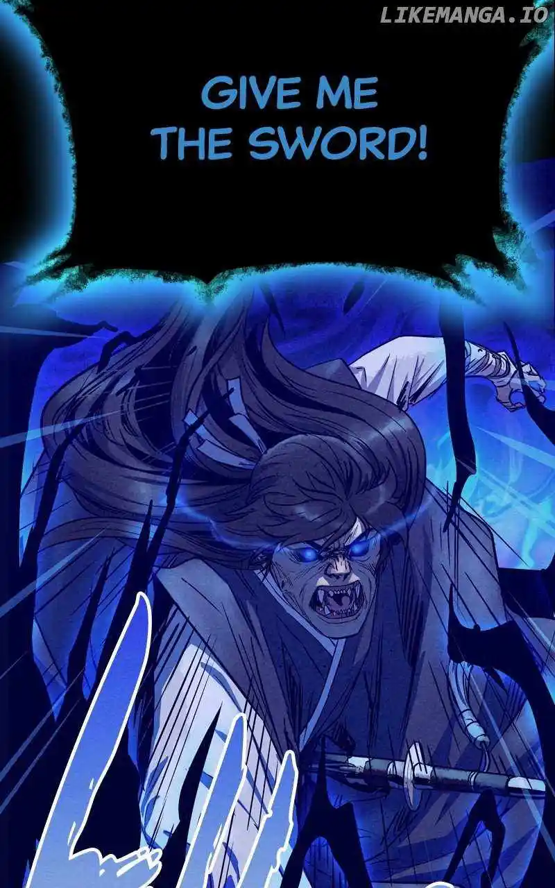 Moshin Hunter Chapter 108