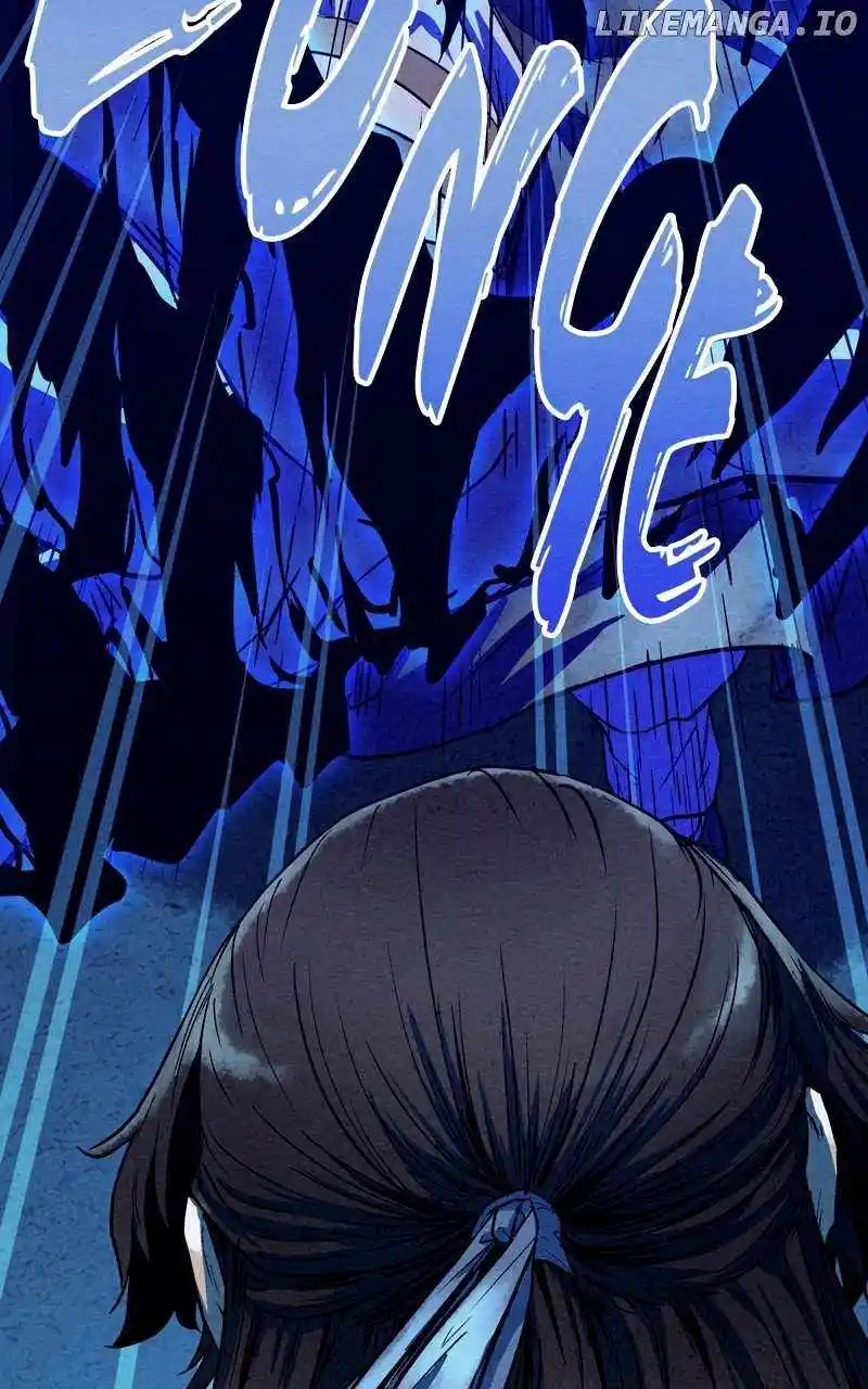 Moshin Hunter Chapter 108