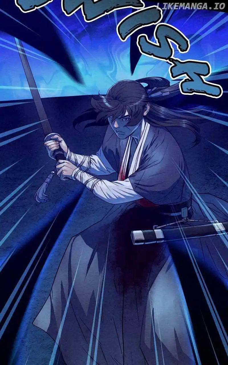 Moshin Hunter Chapter 108