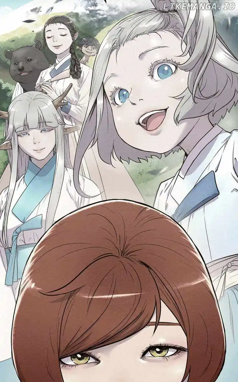 Moshin Hunter Chapter 108