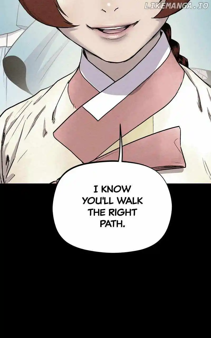 Moshin Hunter Chapter 108