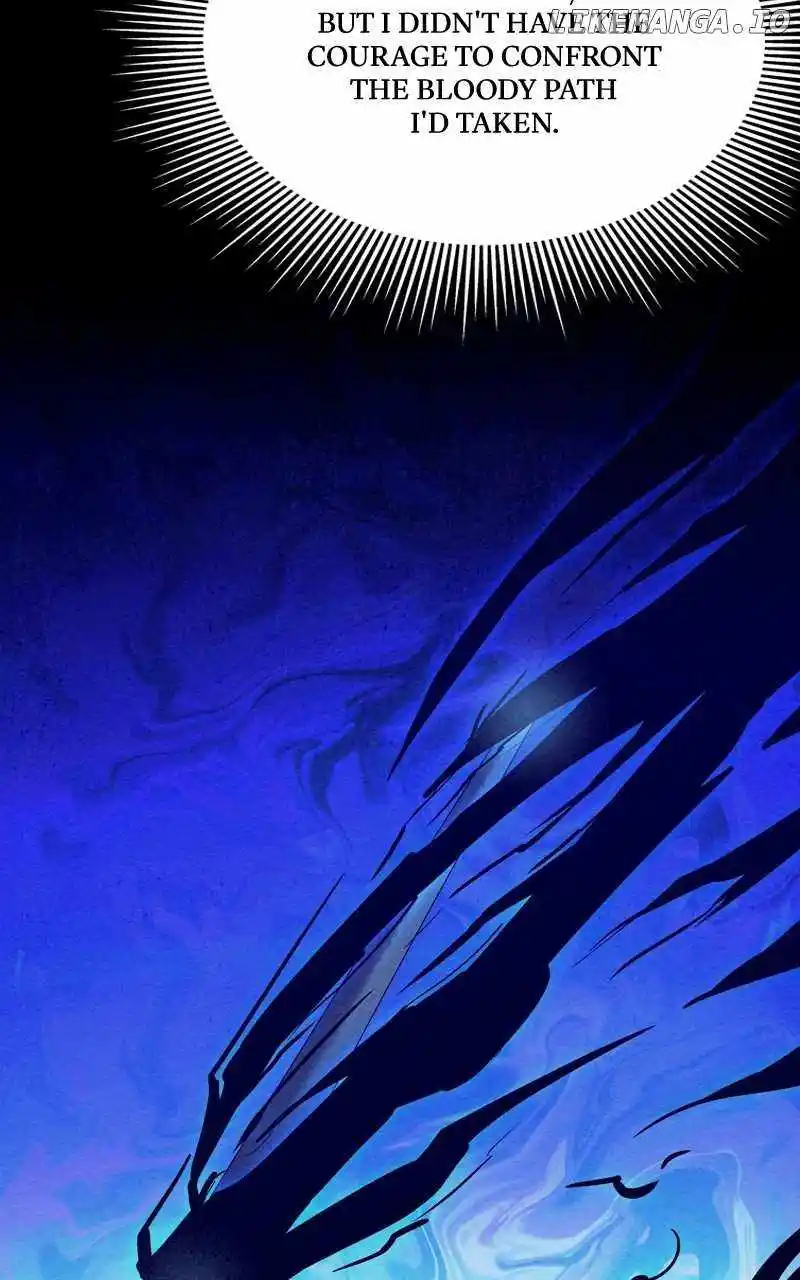 Moshin Hunter Chapter 108