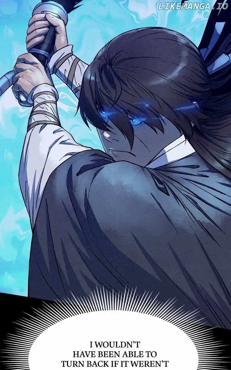 Moshin Hunter Chapter 108