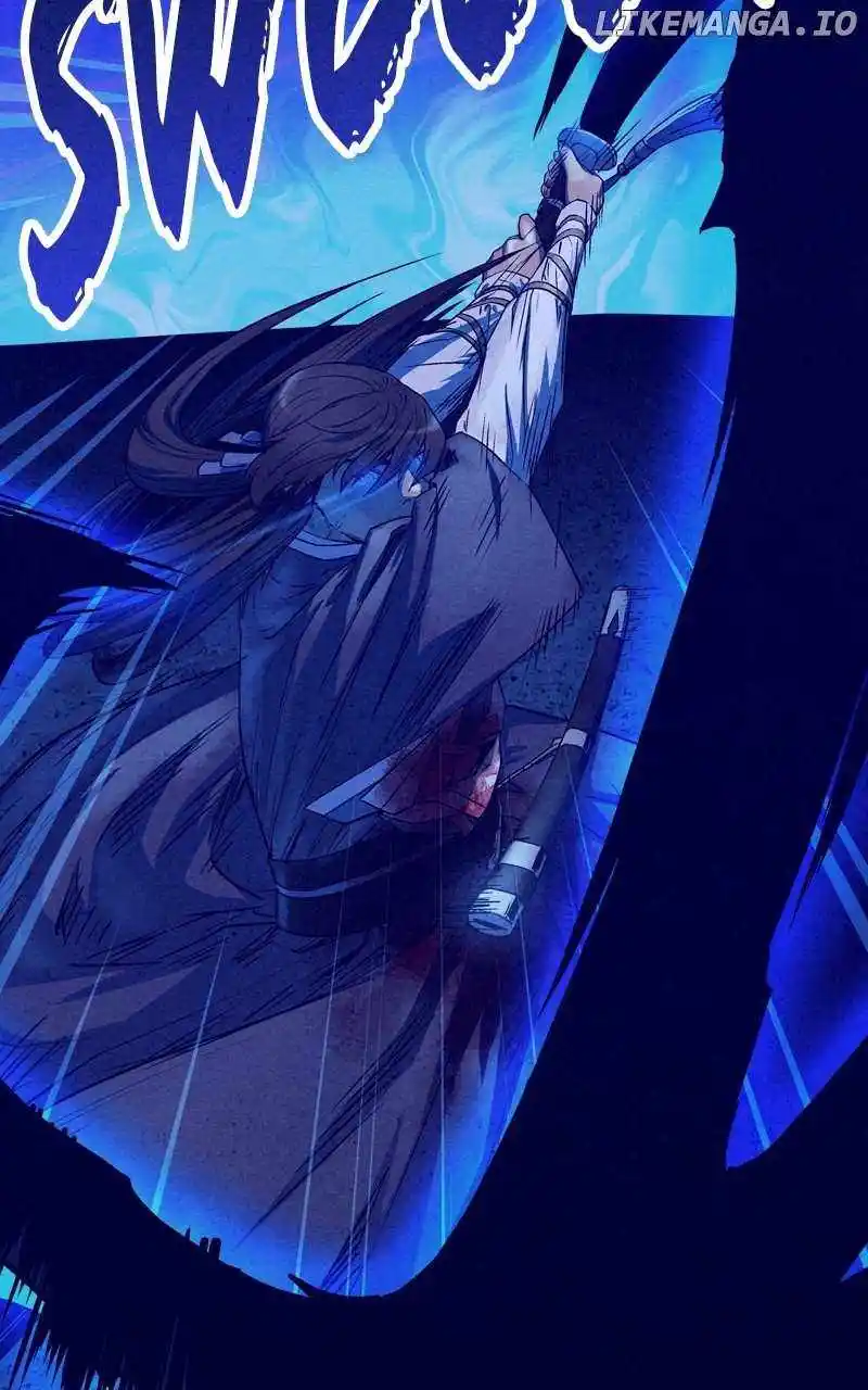 Moshin Hunter Chapter 108