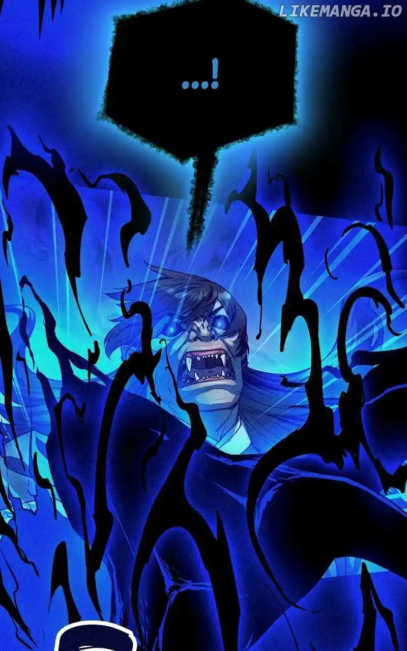 Moshin Hunter Chapter 108