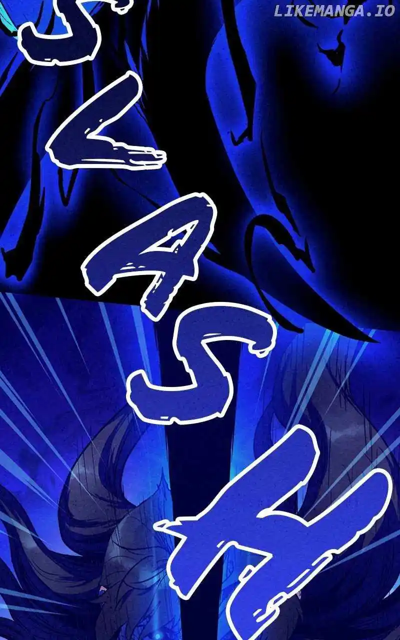 Moshin Hunter Chapter 108