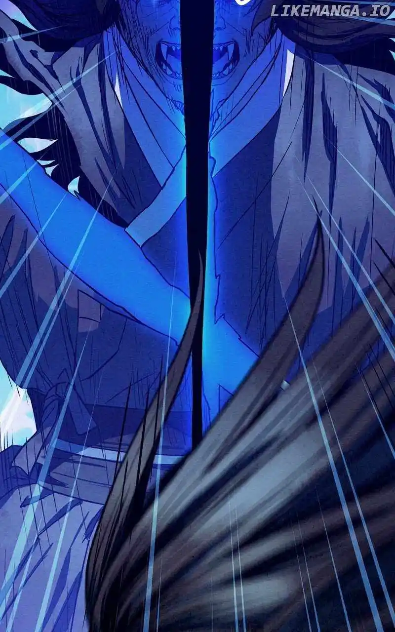 Moshin Hunter Chapter 108