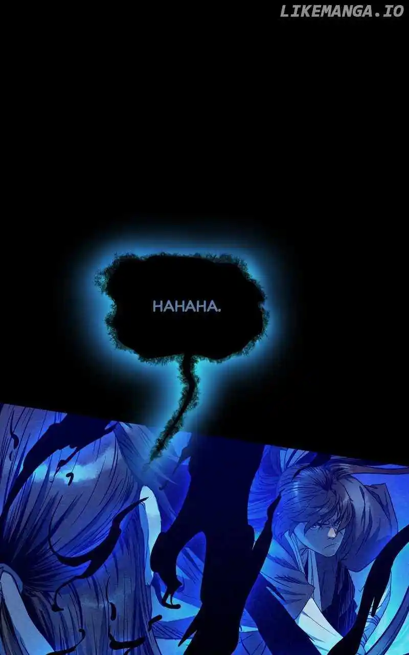 Moshin Hunter Chapter 108