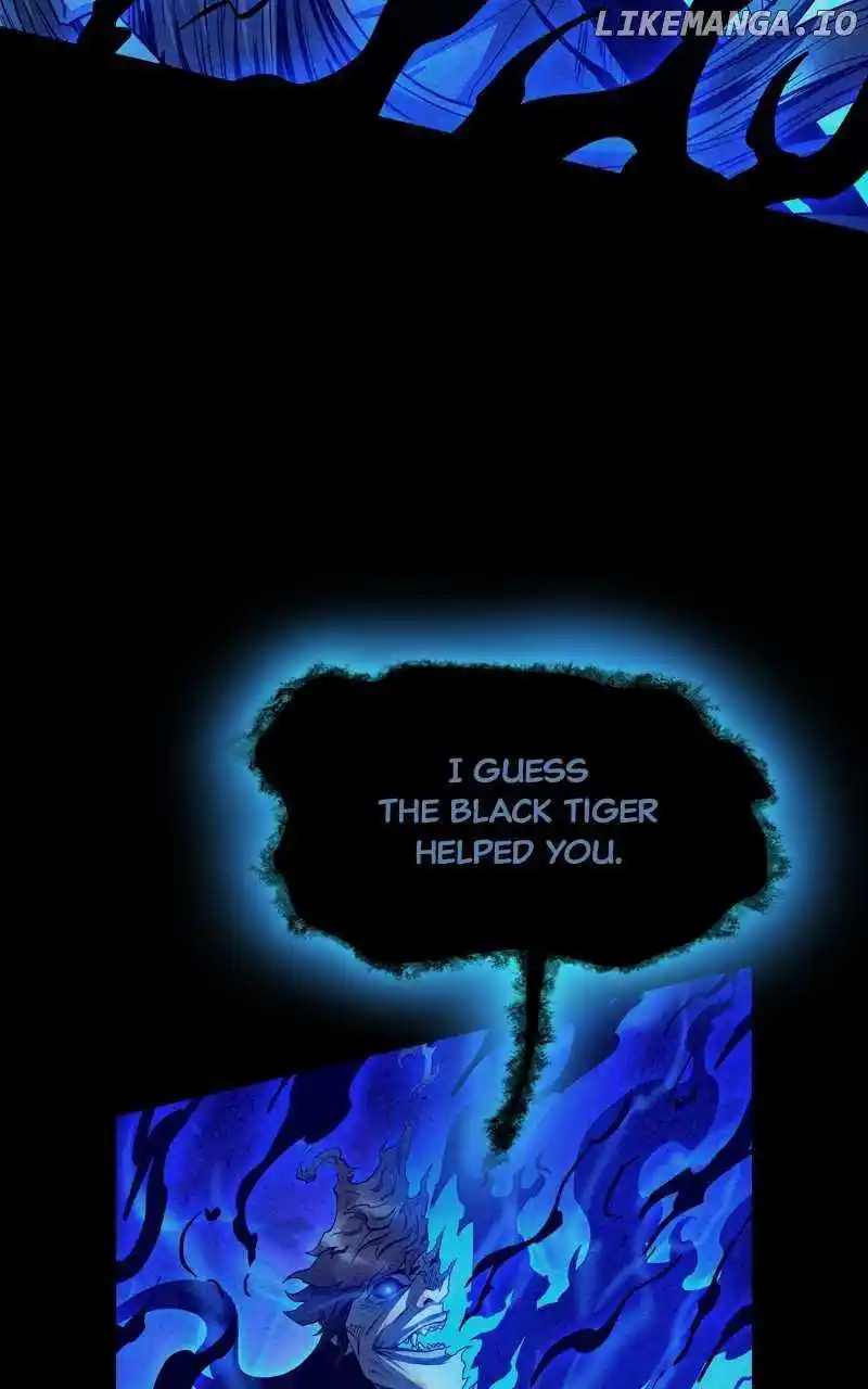 Moshin Hunter Chapter 108