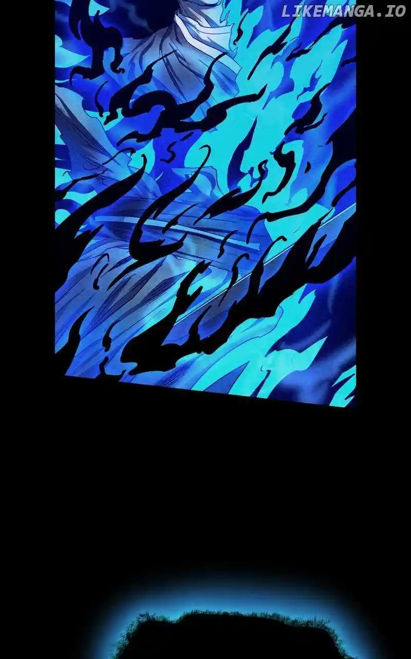 Moshin Hunter Chapter 108