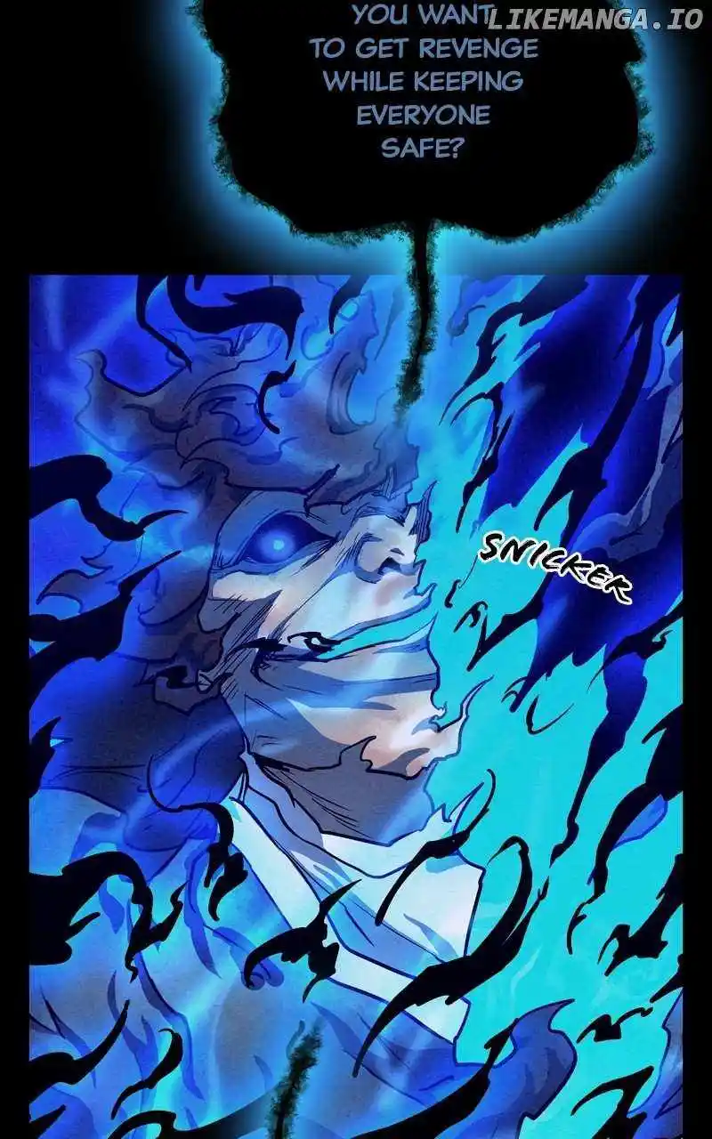 Moshin Hunter Chapter 108