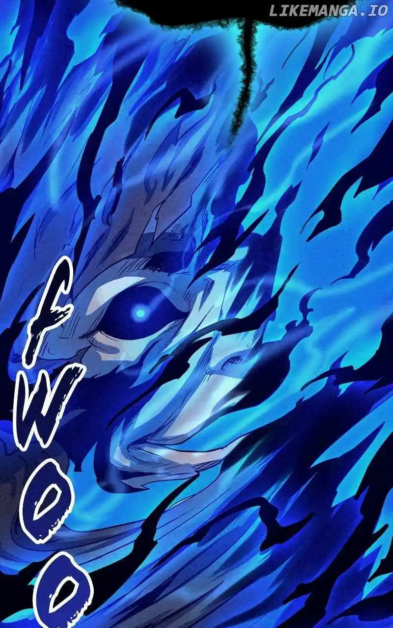 Moshin Hunter Chapter 108