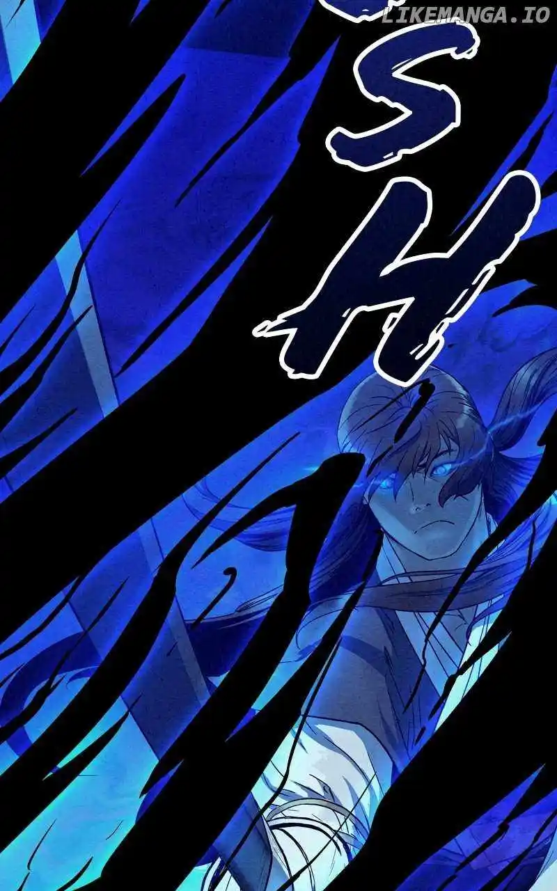 Moshin Hunter Chapter 108