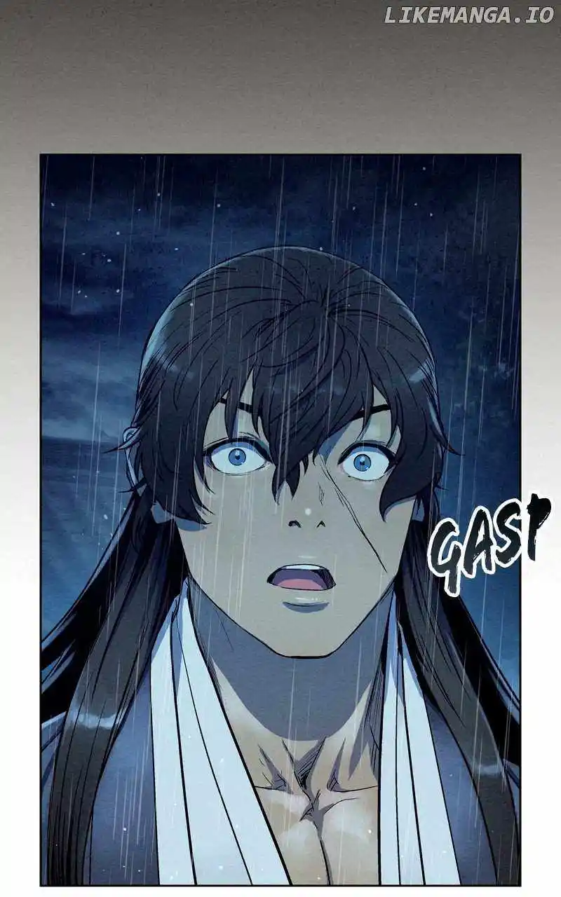 Moshin Hunter Chapter 108