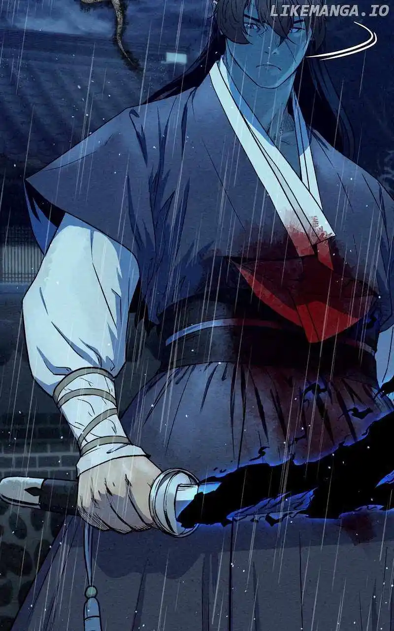 Moshin Hunter Chapter 108