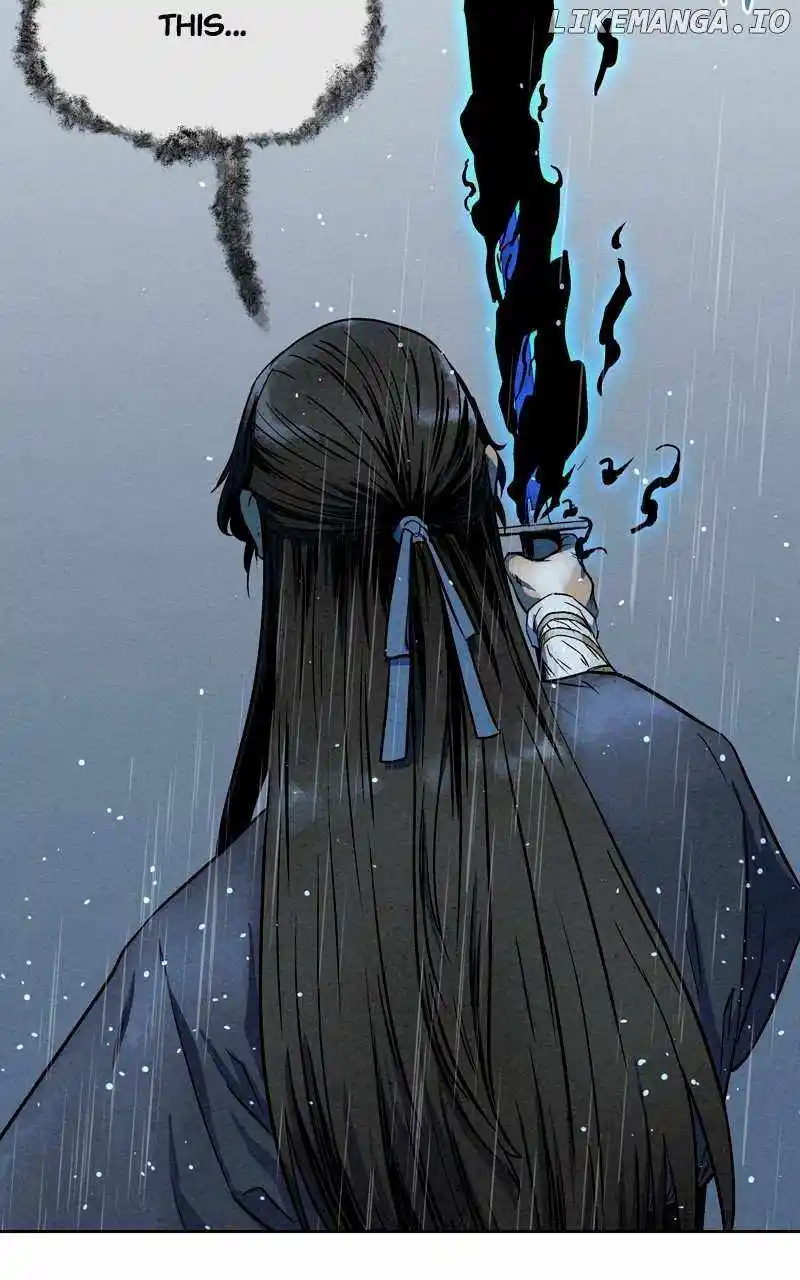 Moshin Hunter Chapter 108