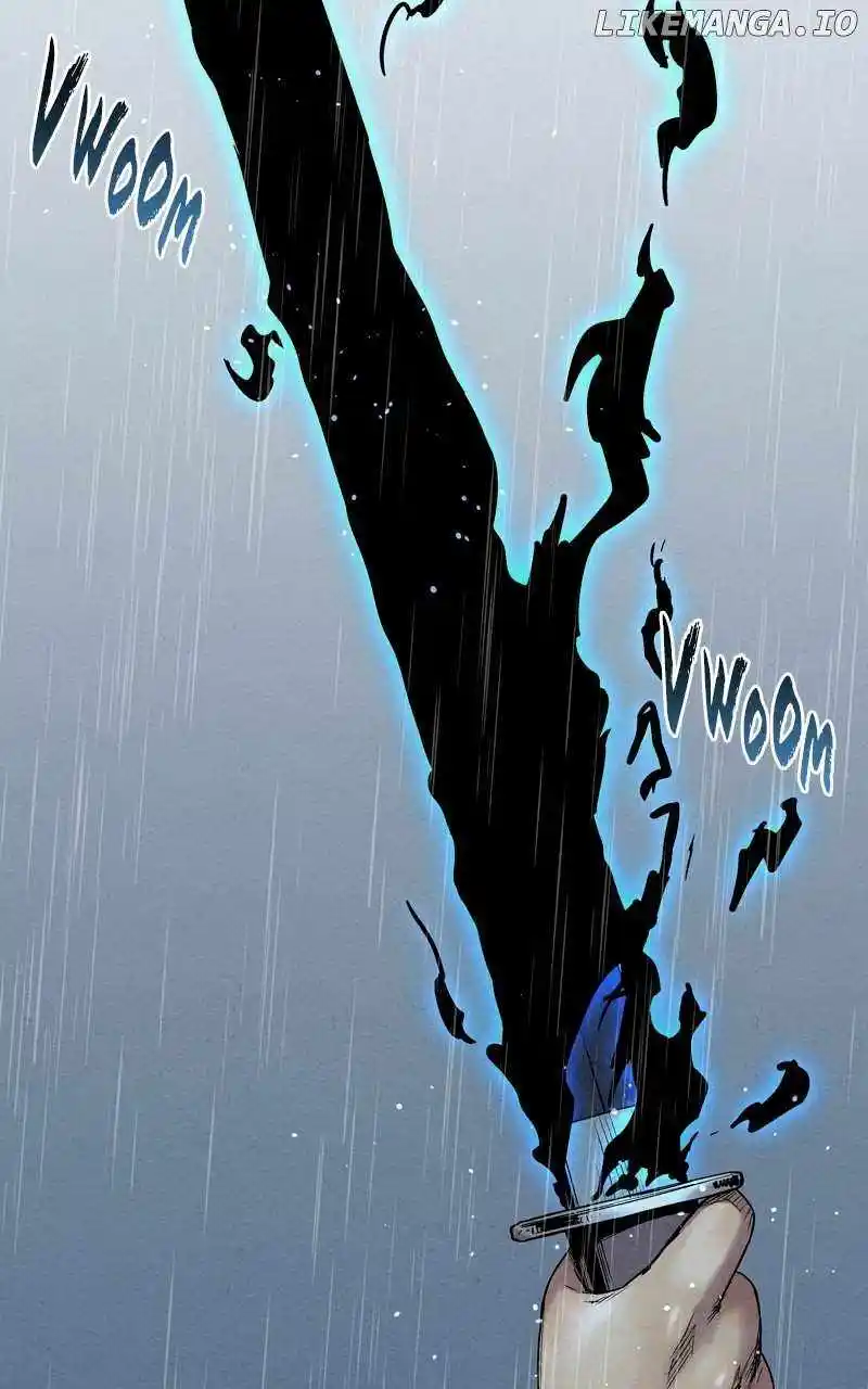 Moshin Hunter Chapter 108