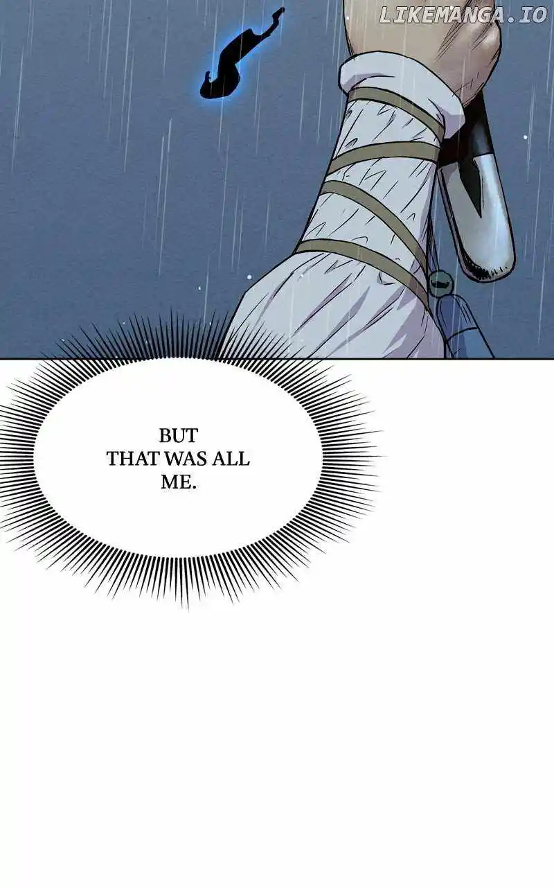 Moshin Hunter Chapter 108