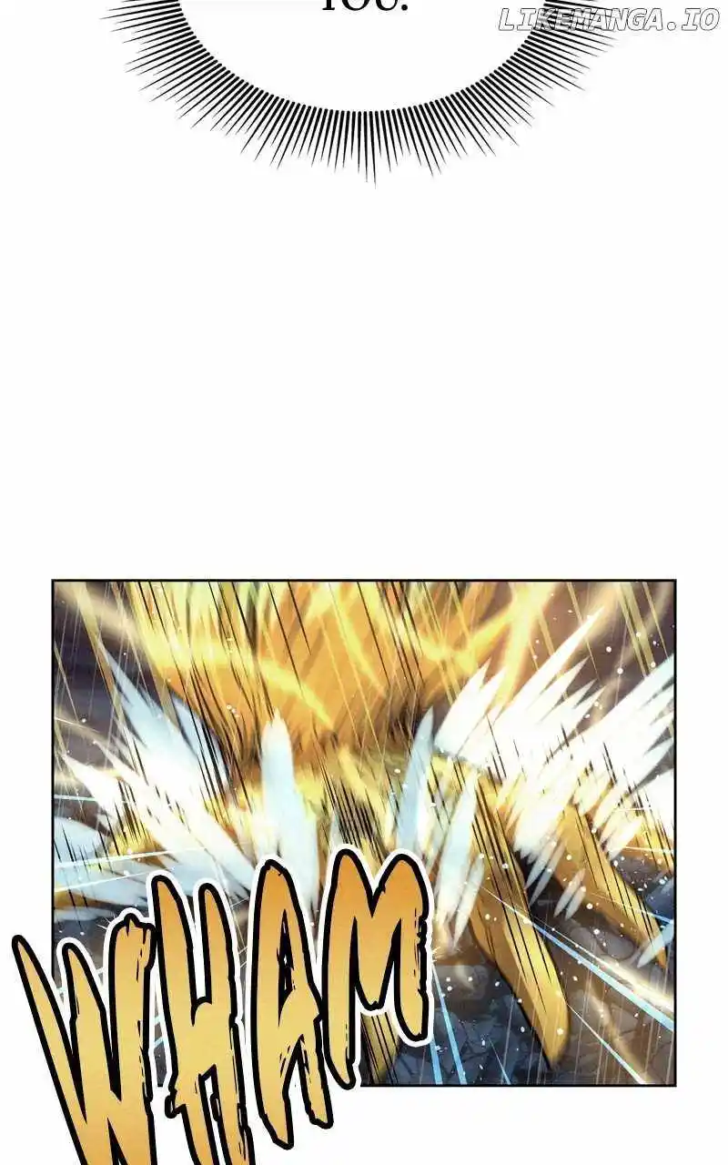 Moshin Hunter Chapter 108