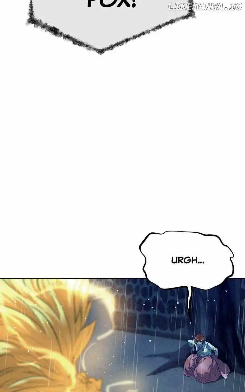 Moshin Hunter Chapter 108