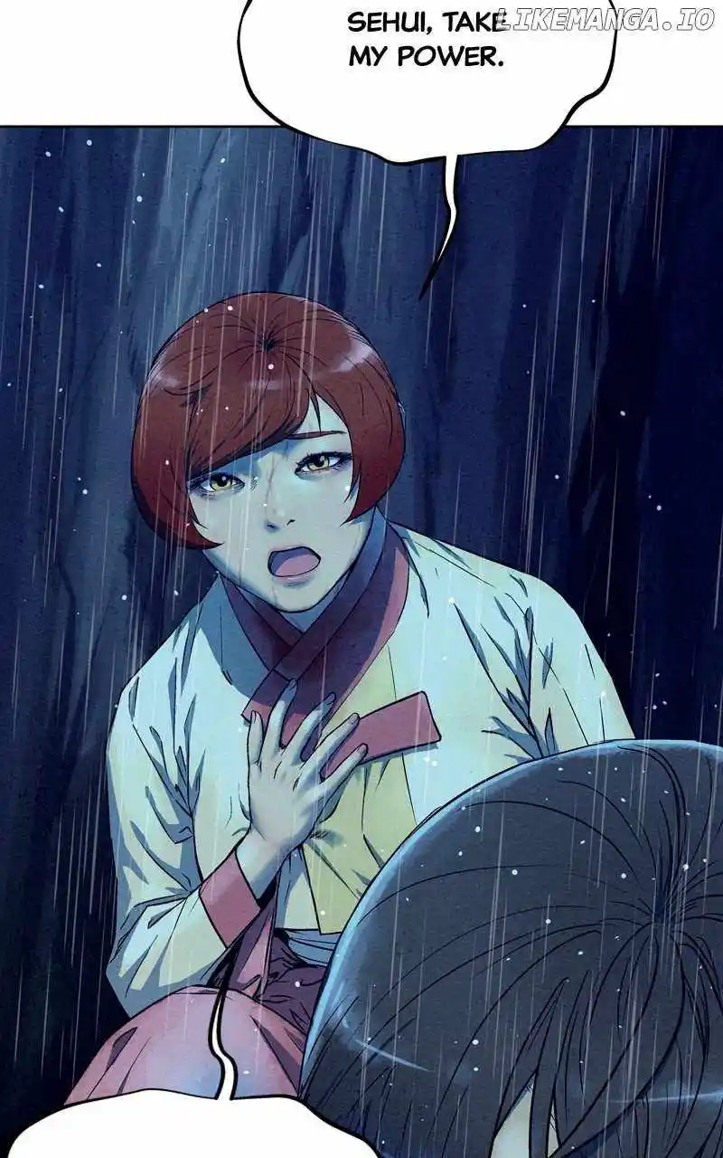 Moshin Hunter Chapter 108