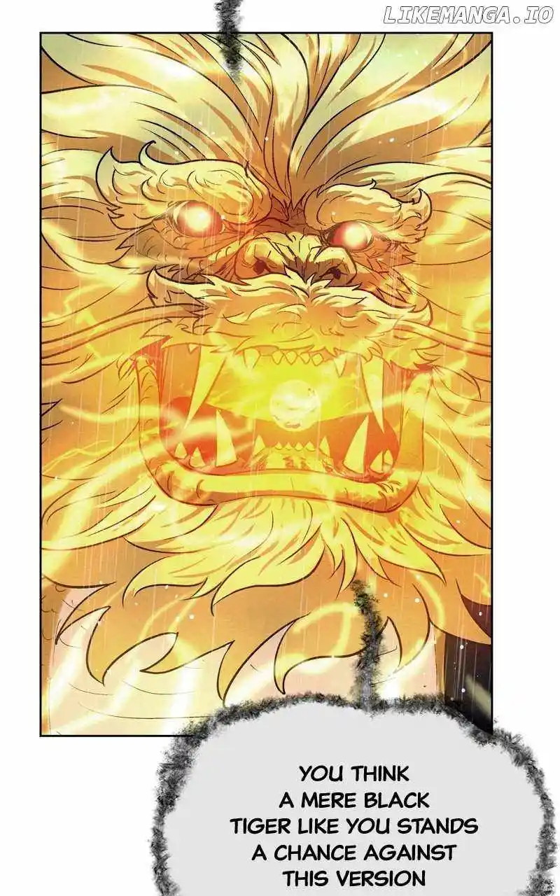 Moshin Hunter Chapter 108