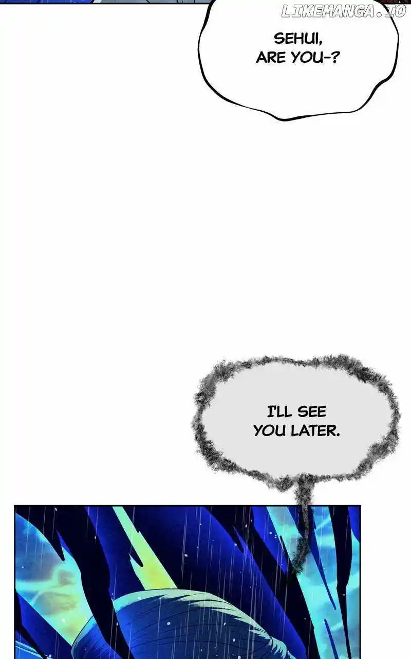 Moshin Hunter Chapter 108