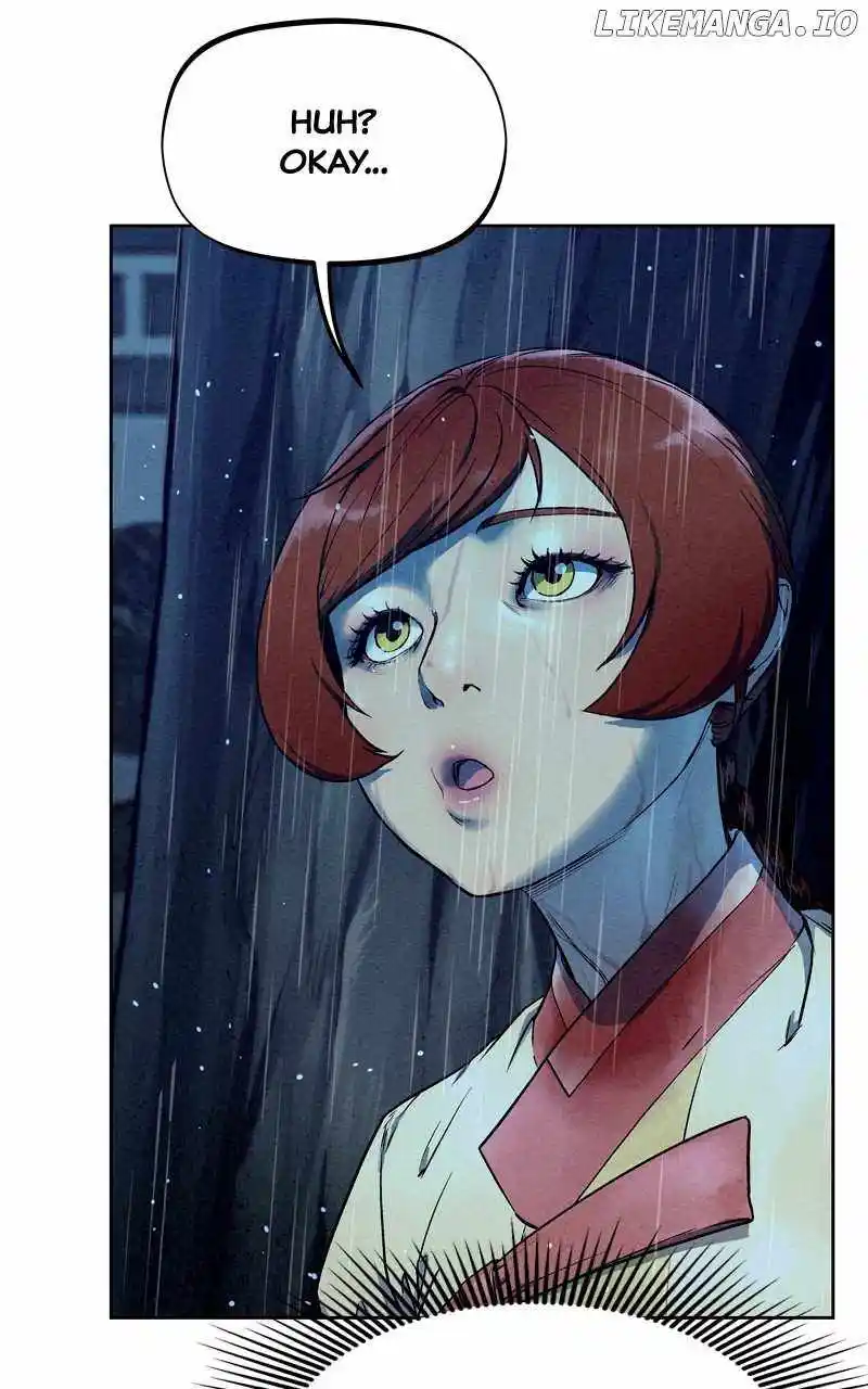 Moshin Hunter Chapter 108