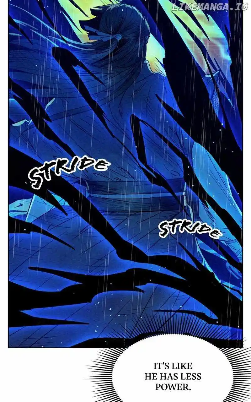 Moshin Hunter Chapter 108