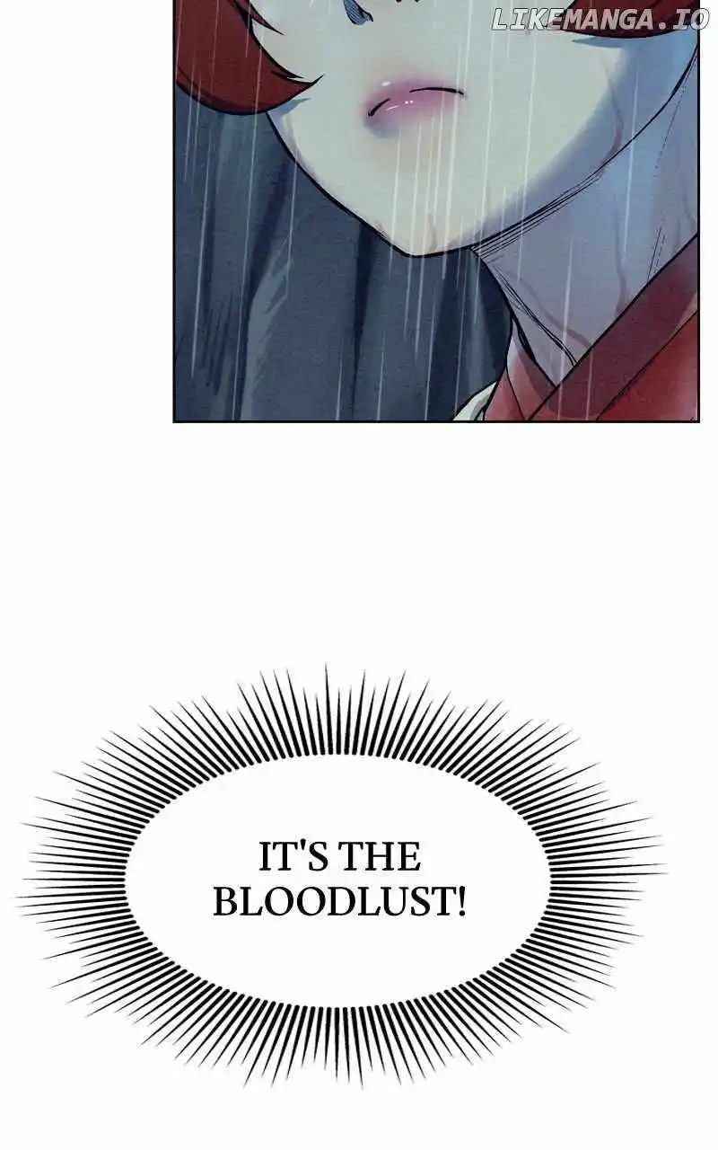 Moshin Hunter Chapter 108