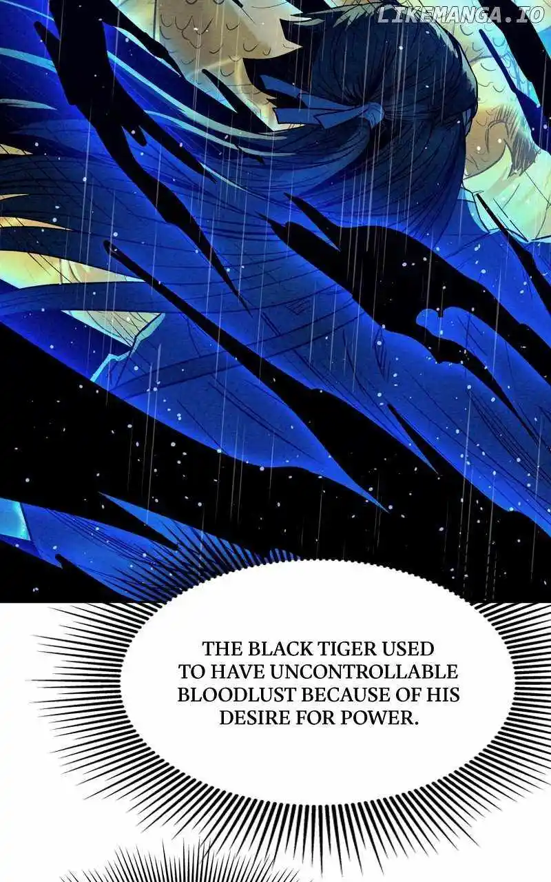 Moshin Hunter Chapter 108