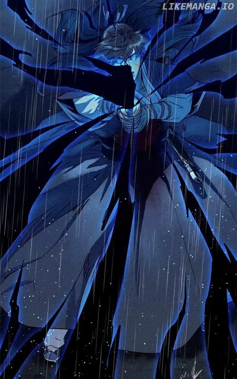 Moshin Hunter Chapter 108