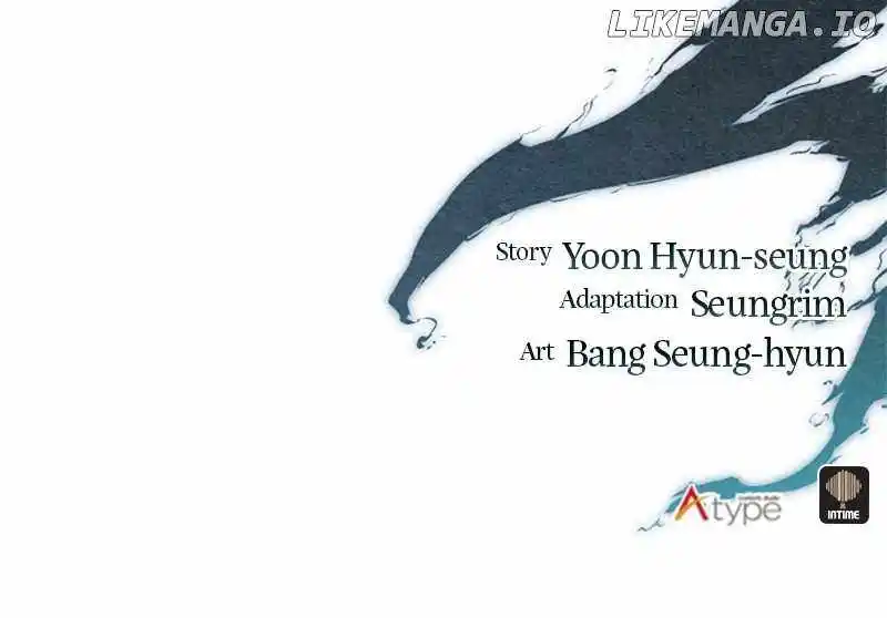 Moshin Hunter Chapter 108