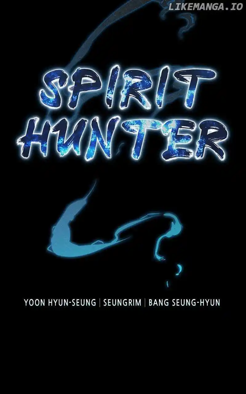 Moshin Hunter Chapter 109