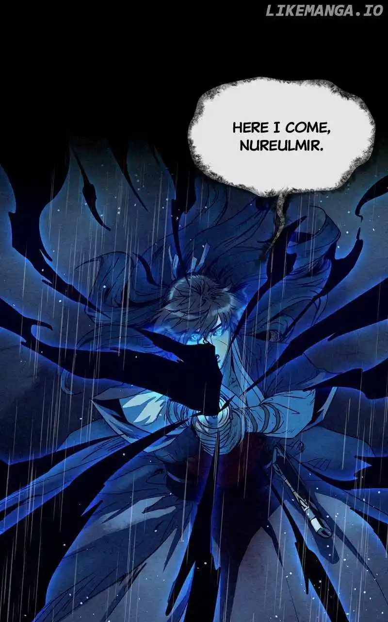 Moshin Hunter Chapter 109