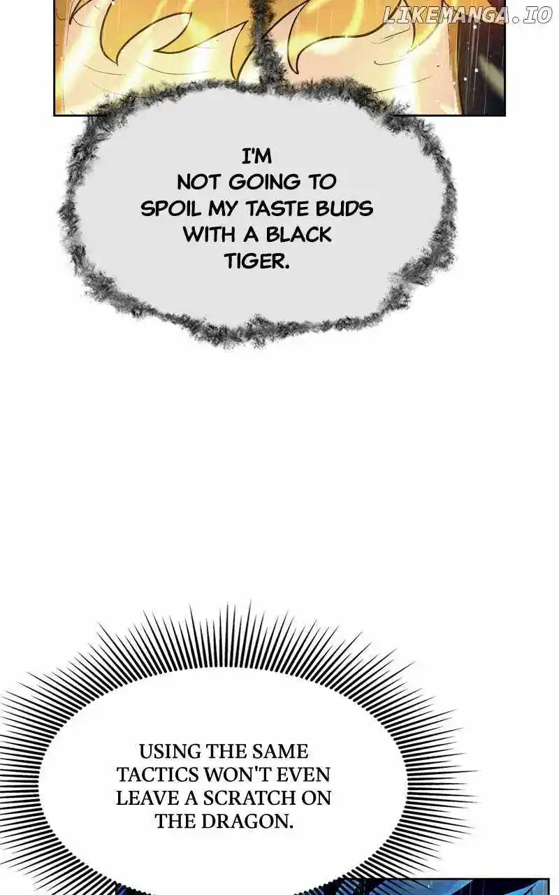 Moshin Hunter Chapter 109