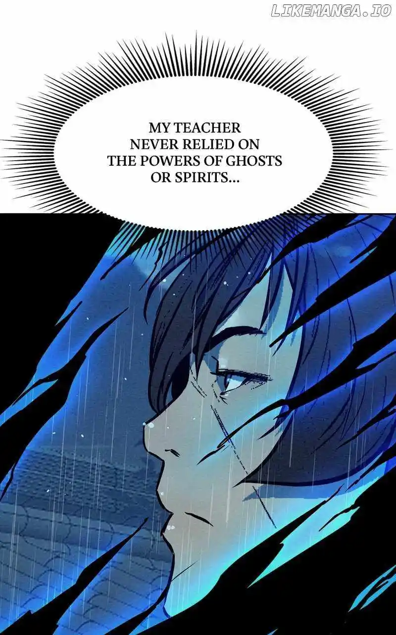 Moshin Hunter Chapter 109